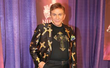 ¿Osmel Sousa vuelve a Nuestra Belleza Latina? [EXCLUSIVA]