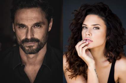 Telemundo anuncia al elenco del melodrama “La Mujer de Mi Vida”