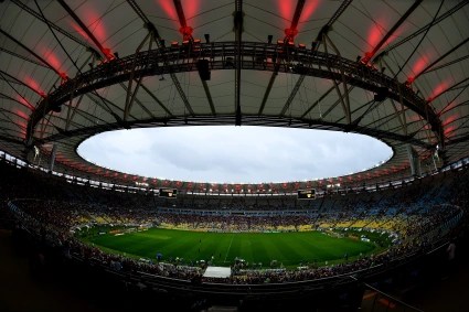 Estadio Maracaná