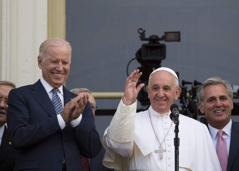 biden-papa-francisco