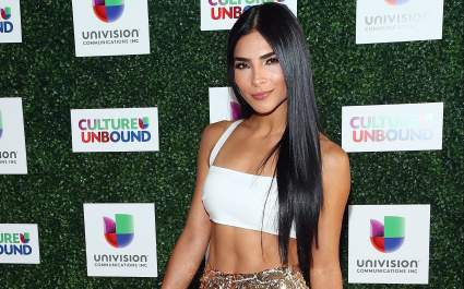 ¿Alejandra Espinoza volverá a Nuestra Belleza Latina tras sufrir derrame?