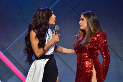 Melissa Alemán se fue de Nuestra Belleza Latina pero habló fuerte tras su eliminación