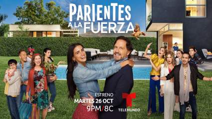 “Parientes a la Fuerza”: Fecha y Hora de estreno