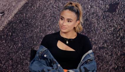 [ENTREVISTA] Ally Brooke: Regresa a sus raíces con “Mi Música”