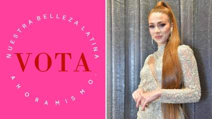 Fabién de la Concepción: ¿Cómo votar por ella en Nuestra Belleza Latina 2021?