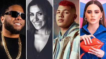 Mes de la Herencia Hispana 2021: Famosos que inspiran con sus historias
