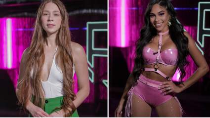 Dhanna Barnique no le desea suerte a ninguna de las elegidas en NBL: ¿Por qué?