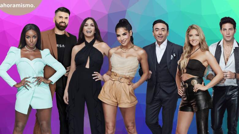 Nuestra Belleza Latina 2021 – 10 de octubre: ¿A qué hora empieza?