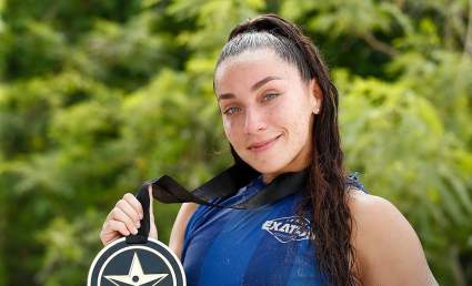 Operan a Mirna Almada: ¿Cómo está la atleta de EXATLON?