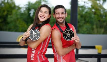 ¿Norma Palafox estará en EXATLON MUNDIAL?: ¡La excampeona puso esta foto!