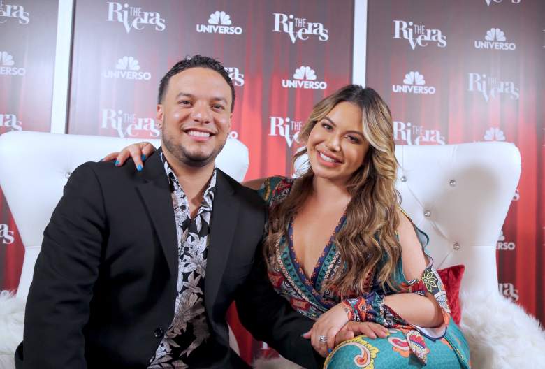 Chiquis Rivera y Lorenzo Méndez están divorciados