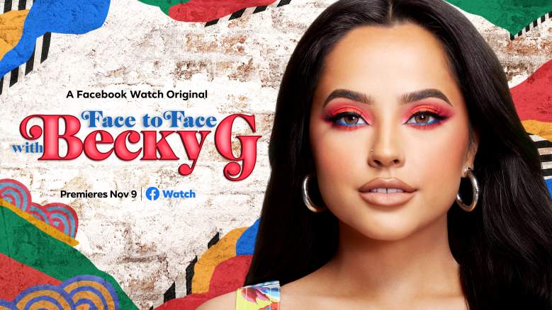 Chiquis habla de la muerte de su madre en Face to Face con Becky G