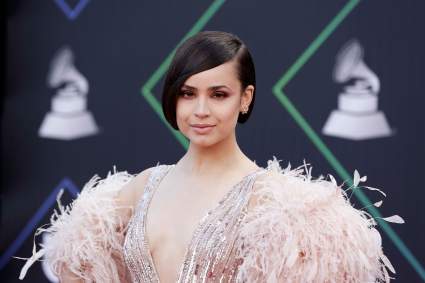 Latin Grammy 2021: Los mejores vestidos de la alfombra roja [FOTOS]