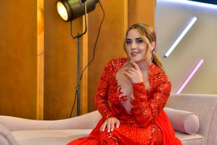 Jaky Magaña dice sin pelos en la lengua lo que piensa de sus compañeras de NBL