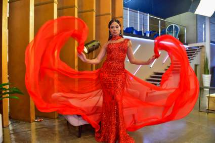 Sirey Morán se sincera sobre sus compañeras de NBL: ¡Les dijo sus verdades!