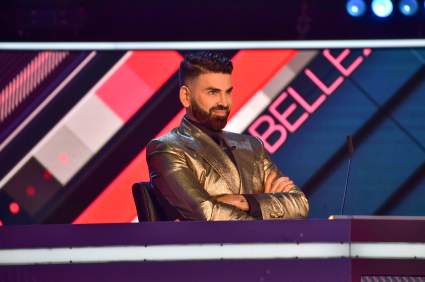 Jomari Goyso inconforme con evolución de semifinalistas de NBL: ¿Por qué?