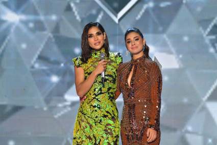 Lupita Valero revela la verdad de Nuestra Belleza Latina: “Se apodera de las mujeres”