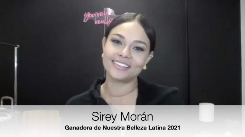 ¿Sirey Morán deja los deportes por Primer Impacto? ¡Mira lo que dijo!