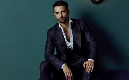 Telemundo anuncia al elenco del melodrama “Diario de un Gigoló”