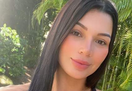 Confirmado: Ana Parra vuelve a EXATLON y comenzó ganando su primer circuito