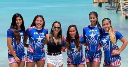 ¿Ana Parra estará en EXATLON 2022?: ¡Chuy Almada causó el revuelo!