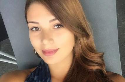 Circulan fotos de Ana Parra cuando era adolescente: ¿Por qué impresionan?