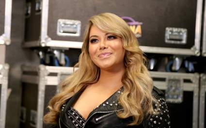 Chiquis Rivera: “Le tengo miedo al abandono”