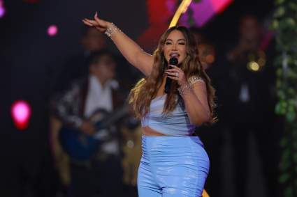 Chiquis Rivera revela detalles de su romance con Emilio Sánchez