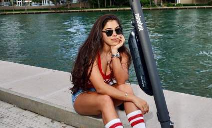 La terapia de Denisse Novoa de EXATLON que sus fans no dejan de ver: [Video]