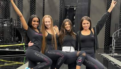 ¿Quién merece ganar Nuestra Belleza Latina?: ¡Este video lo revela!