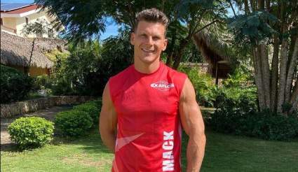 Erasmo Provenza se une a Mack Roesch contra EXATLON EEUU: ¿Qué dijo?