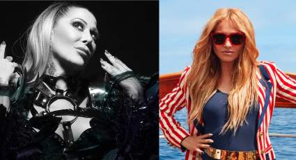 Dos divas del pop latino preparan concierto: ¿De quién se trata?