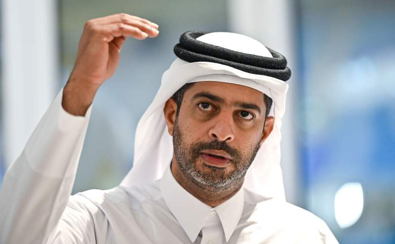 Nasser al-Khater