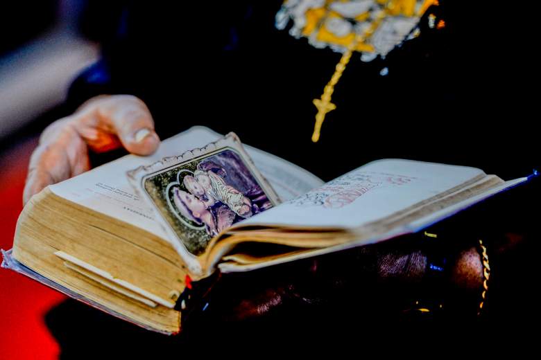 Feliz Año Nuevo 2022: Versículos de la Biblia para compartir