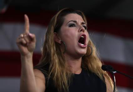 Alicia Machado y Pablo Montero ¿Enemistados?