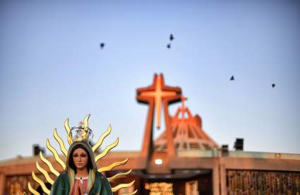Día de la Virgen de Guadalupe 2021: Fecha y hora de transmisión en Telemundo