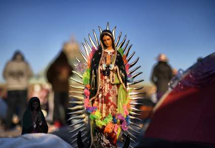 Día de la Virgen de Guadalupe 2021: Imágenes y frases para compartir