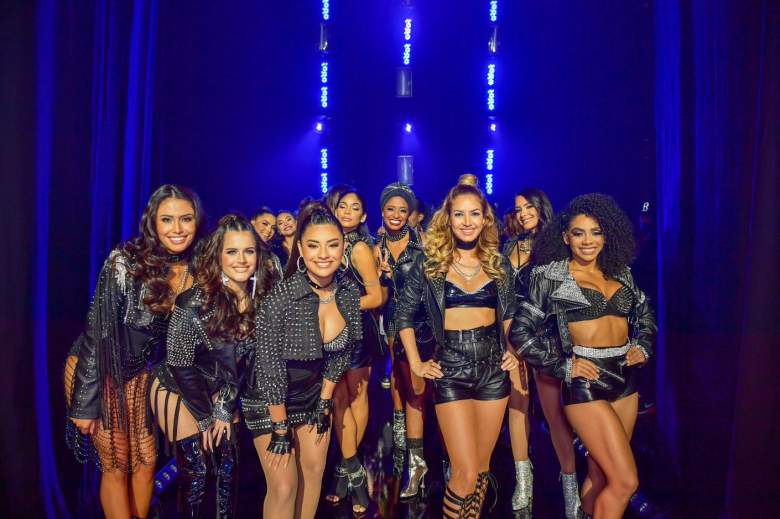 Dónde comprar tickets para fiesta con reinas de Nuestra Belleza Latina 2021?