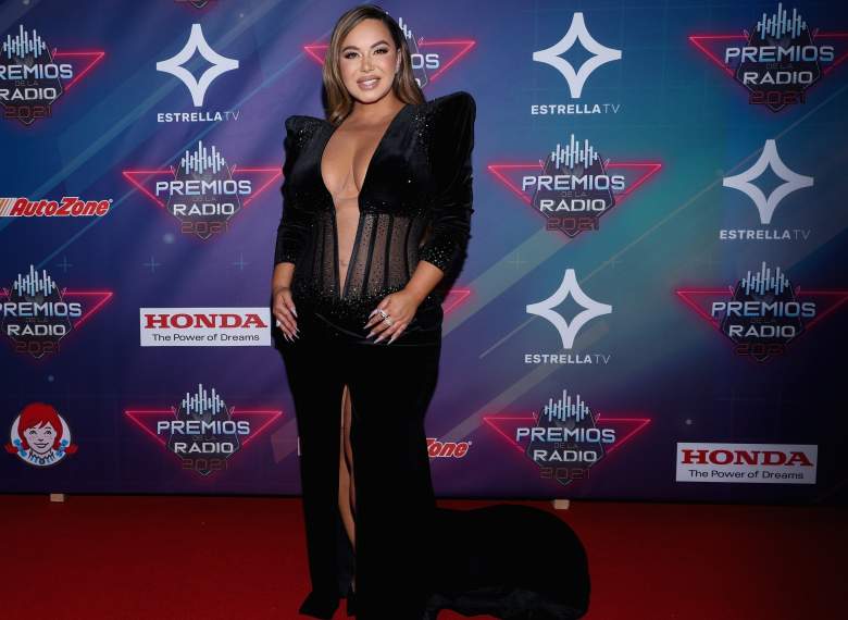 Chiquis Rivera revela que tuvo un aborto a los 19 años