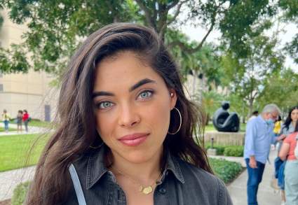 Denisse Novoa comparte un recuerdo tras haber sido expulsada de EXATLON