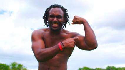 Jaime Espinal de EXATLON 6 EEUU: Lo que tienes que saber