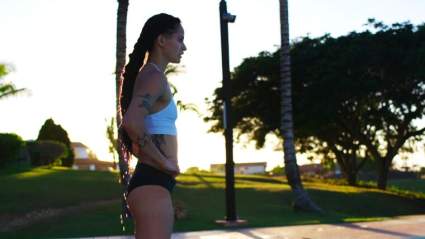 Tras ser eliminada, Natalia Palacios revela verdades de EXATLON