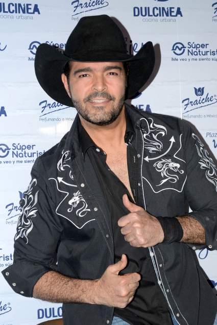 Lanzan el primer adelanto de la bioserie protagonizada por Pablo Montero