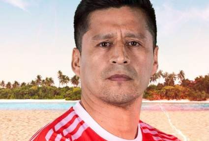 Ricardo Osorio de EXATLON 6 EEUU: Lo que tienes que saber