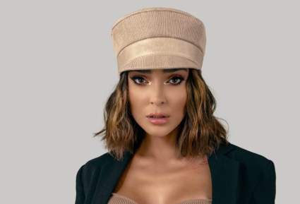 Manelyk González se compara con Shakira de la manera más triste