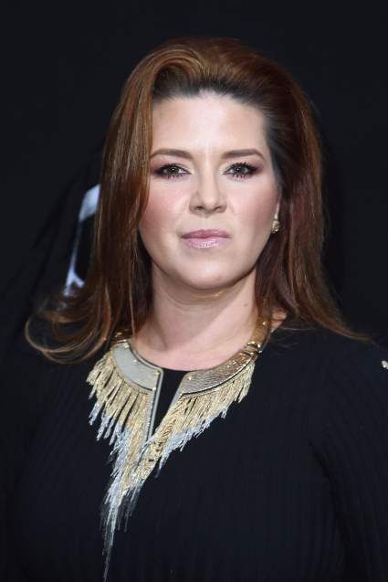 Alicia Machado: conoce cuánto dinero tiene la artista