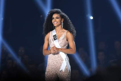 Muere Cheslie Kryst a sus 30 años: ¿Cómo murió la Miss USA 2019?