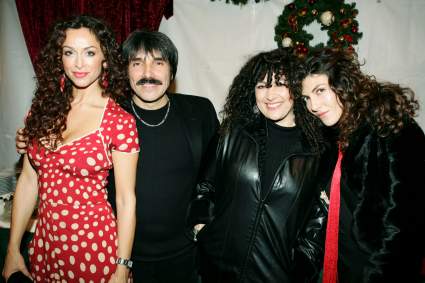 Muerte de Diego Verdaguer: ¿Cuántos años duró con su esposa Amanda Miguel?