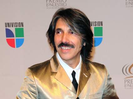 Muerte de Diego Verdaguer: ¿Cuántos hijos tenía el cantante argentino?