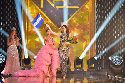 Sirey Morán delata a un amigo fotógrafo: ¿Qué le hizo el joven?